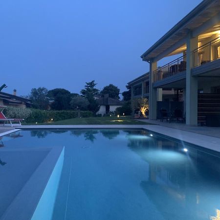 Gardaliva Blue Studio 3 Manerba del Garda Dış mekan fotoğraf
