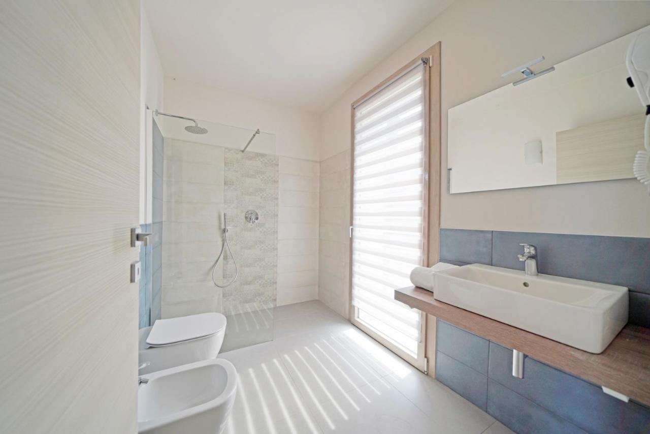 Gardaliva Blue Studio 3 Manerba del Garda Dış mekan fotoğraf