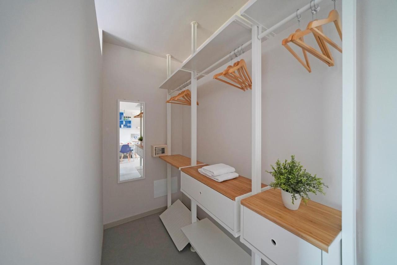 Gardaliva Blue Studio 3 Manerba del Garda Dış mekan fotoğraf